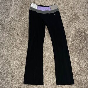 Women’s Yoga Pants